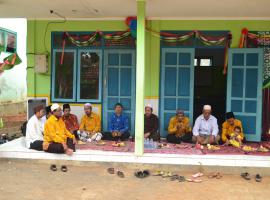 Kumpul-kumpul makan !!!!!!!!!